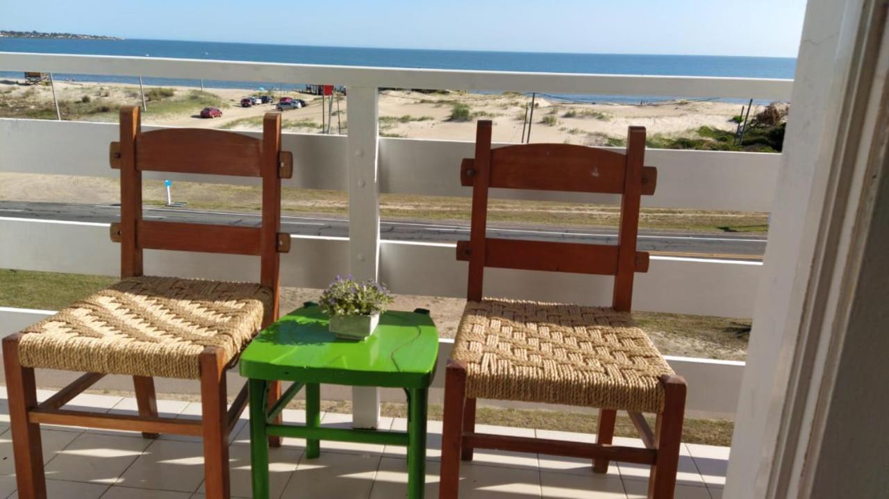 Hotel Playa Grande Piriápolis Exteriér fotografie