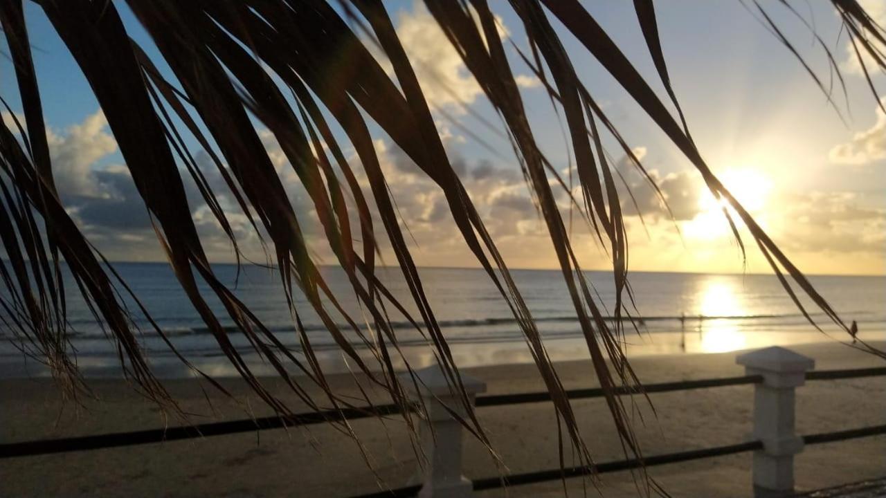 Hotel Playa Grande Piriápolis Exteriér fotografie
