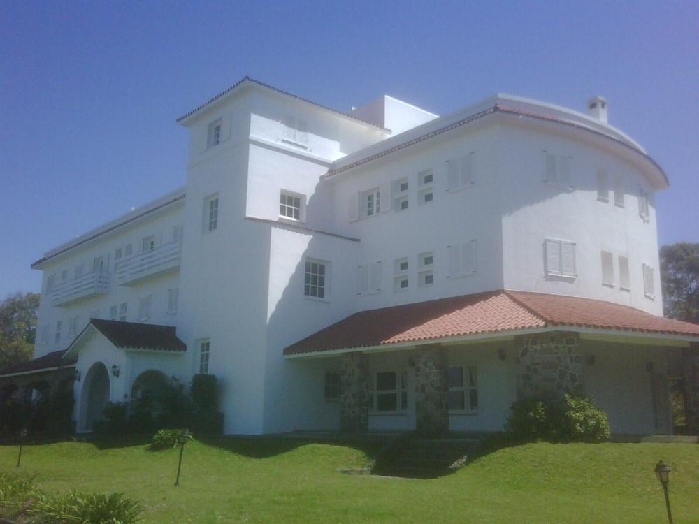 Hotel Playa Grande Piriápolis Exteriér fotografie