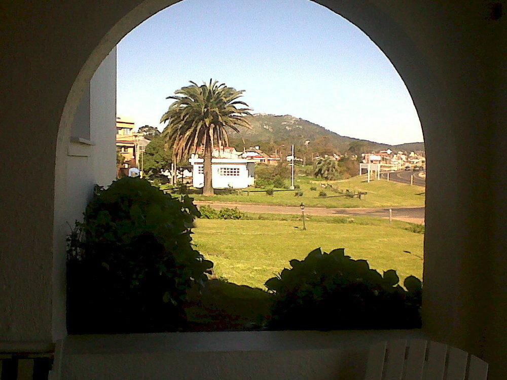 Hotel Playa Grande Piriápolis Exteriér fotografie